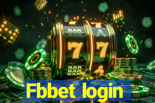 Fbbet login